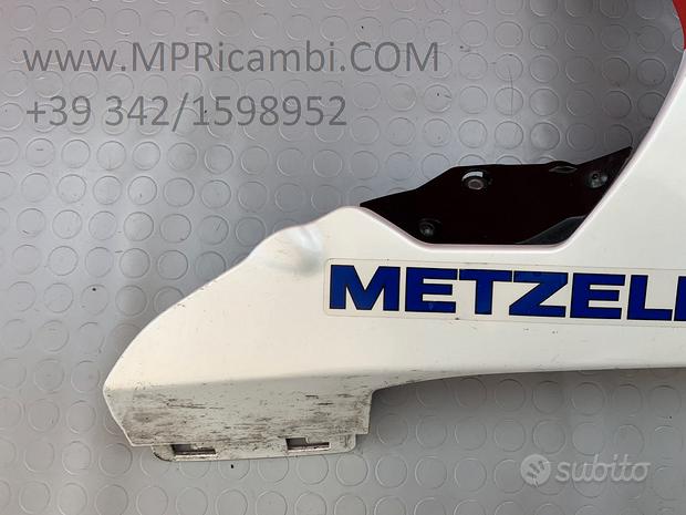 Subito VASCA DESTRA YAMAHA R6 2003 2004 YZF R 2005