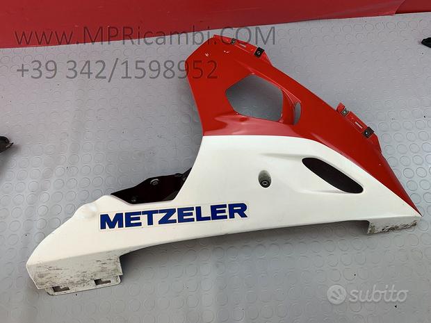 Subito VASCA DESTRA YAMAHA R6 2003 2004 YZF R 2005