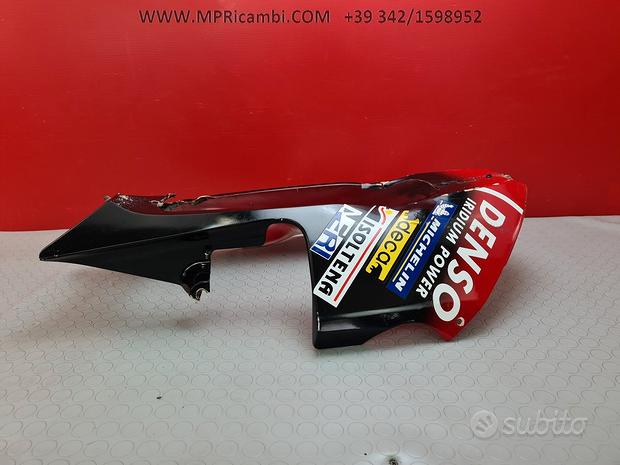 Subito VASCA DIFETTI HONDA CBR 600 RR 2006 2005