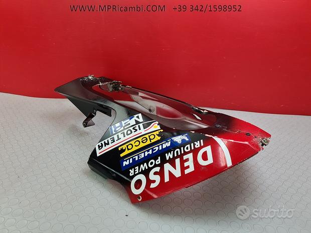Subito VASCA DIFETTI HONDA CBR 600 RR 2006 2005
