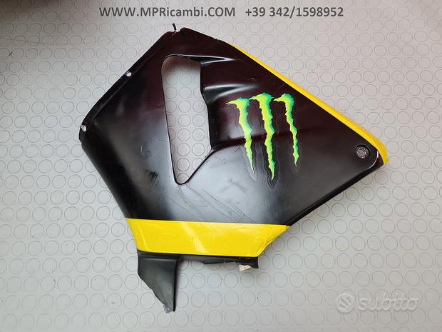 Subito VASCA FIANCHETTI HONDA CBR 600 RR 2006 2005