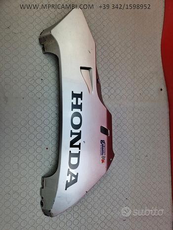 Subito VASCA FIANCHETTO HONDA CBR 600 2005 2006