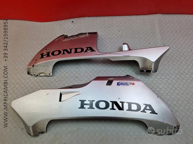 Subito VASCA FIANCHETTO HONDA CBR 600 2005 2006