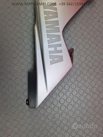 Subito VASCA FIANCHETTO YAMAHA R1 2003 2002