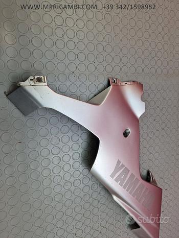 Subito VASCA FIANCHETTO YAMAHA R1 2003 2002