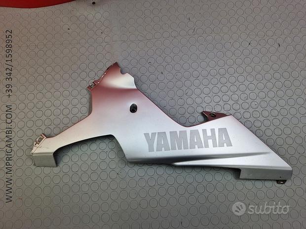 Subito VASCA FIANCHETTO YAMAHA R1 2003 2002