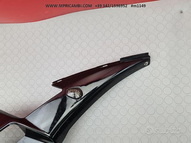 Subito VASCA FIANCHETTO YAMAHA R6 2006 2007