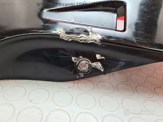 Subito VASCA NERA HONDA CBR 600 RR 2006 2005