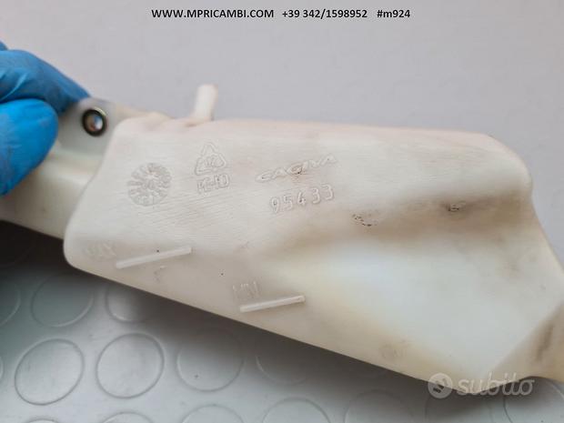 Subito VASCHETTA ACQUA CAGIVA RAPTOR 650 2001 2004