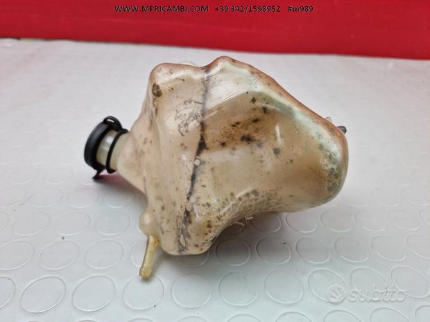 Subito VASCHETTA ACQUA HONDA CBR 600 RR 2007 2008