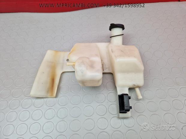 Subito VASCHETTA ACQUA HONDA HORNET 600 2003 2004