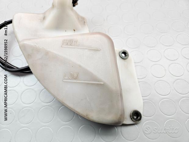 Subito VASCHETTA ACQUA YAMAHA R6 2006 2007