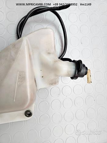 Subito VASCHETTA ACQUA YAMAHA R6 2006 2007