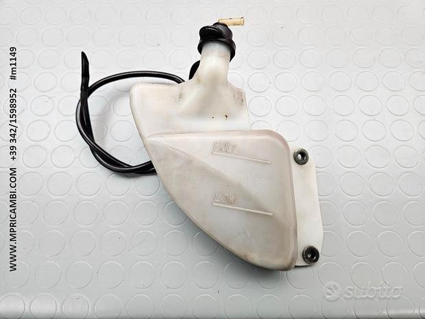 Subito VASCHETTA ACQUA YAMAHA R6 2006 2007