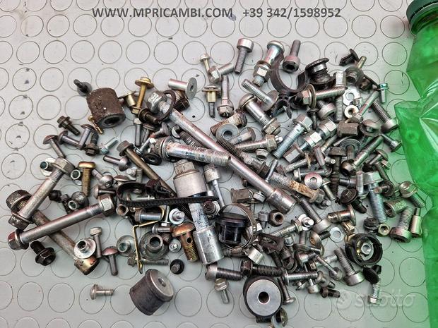 Subito VITERIA CICLISTICA HONDA CBR 600 2005 2006