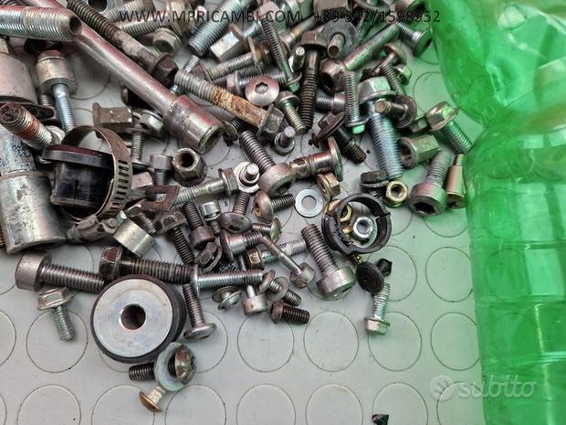 Subito VITERIA CICLISTICA HONDA CBR 600 2005 2006