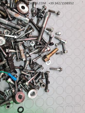 Subito VITERIA CICLISTICA HONDA CBR 954 2002 2003