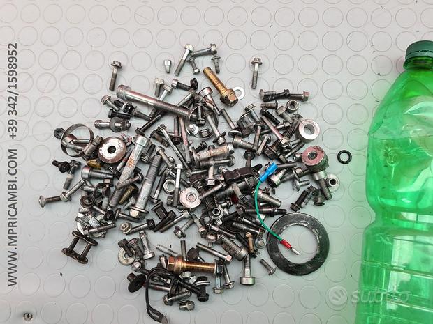 Subito VITERIA CICLISTICA HONDA CBR 954 2002 2003