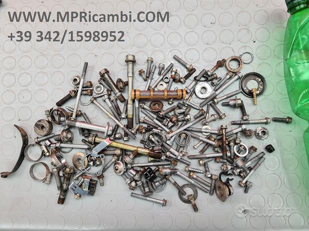 Subito VITERIA COMPLETA KTM SXF 250 2011 2012 EXC