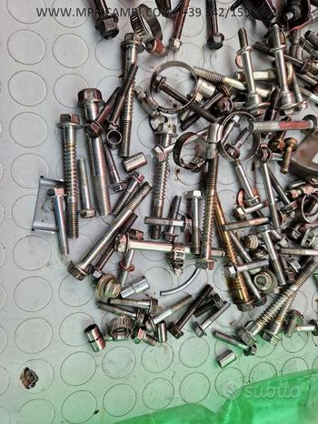 Subito VITERIA MOTORE HONDA CBR 600 2005 2006