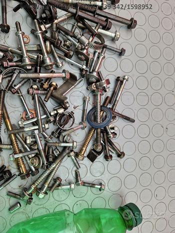 Subito VITERIA MOTORE HONDA CBR 600 2005 2006