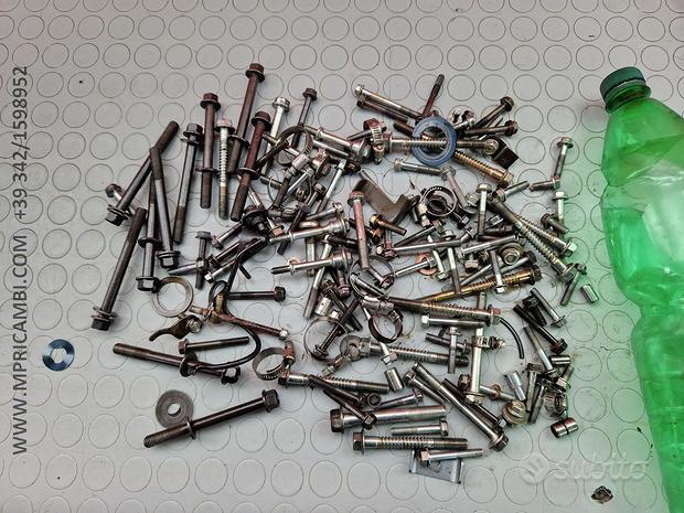 Subito VITERIA MOTORE HONDA CBR 600 2005 2006