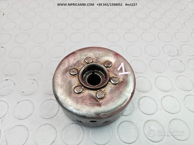 Subito VOLANO 1 KAWASAKI KX 125 1990 1991