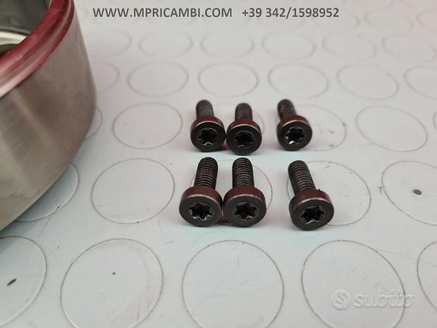 Subito VOLANO MAGNETE HONDA CBR 954 2002 2003