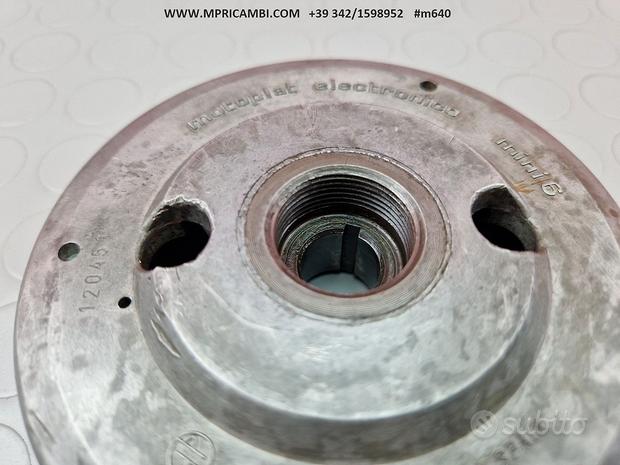 Subito VOLANO MAGNETE KTM GS 125 1991 1992 MX