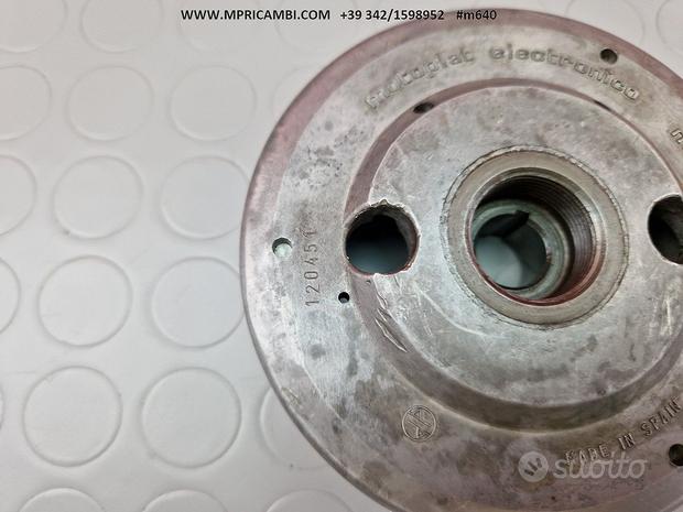 Subito VOLANO MAGNETE KTM GS 125 1991 1992 MX