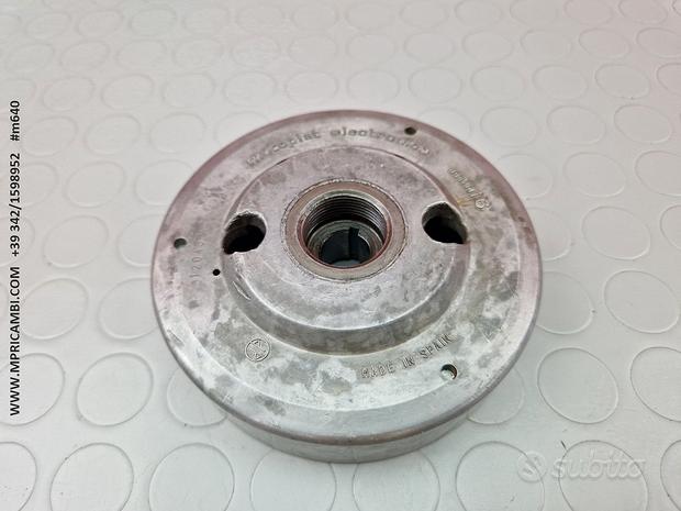 Subito VOLANO MAGNETE KTM GS 125 1991 1992 MX