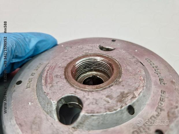 Subito VOLANO MAGNETE KTM MX 250 1984 1985 GS 300