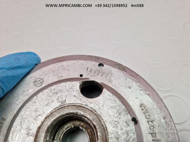 Subito VOLANO MAGNETE KTM MX 250 1984 1985 GS 300