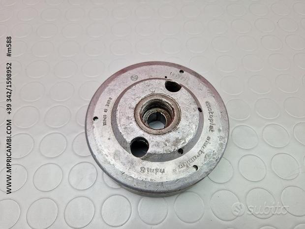 Subito VOLANO MAGNETE KTM MX 250 1984 1985 GS 300