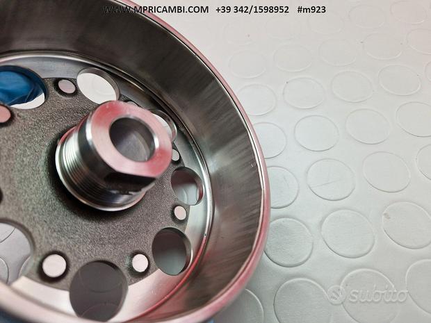 Subito VOLANO MAGNETE SUZUKI GSXR 1000 2001 2002