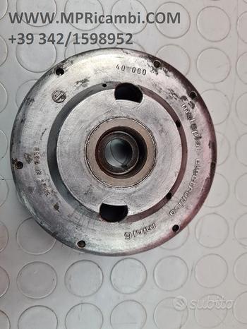 Subito VOLANO MOTOPLAT KTM GS 125 1991 1992 MX