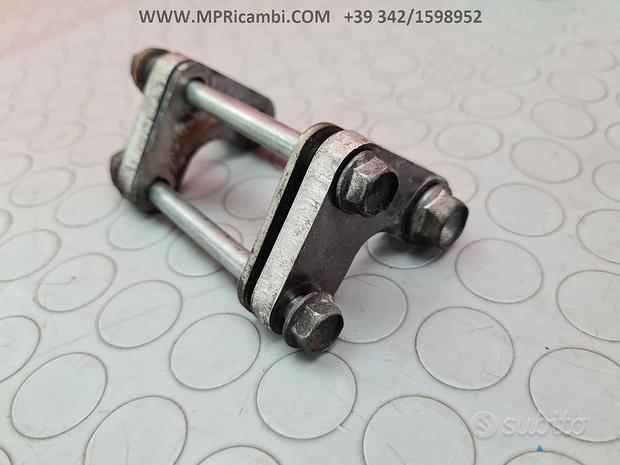 Subito SUPPORTI 2 HONDA XR 650 R 2001 2002 XR650 2000 200
