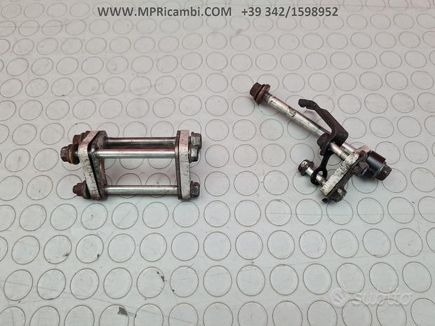 Subito SUPPORTI 2 HONDA XR 650 R 2001 2002 XR650 2000 200