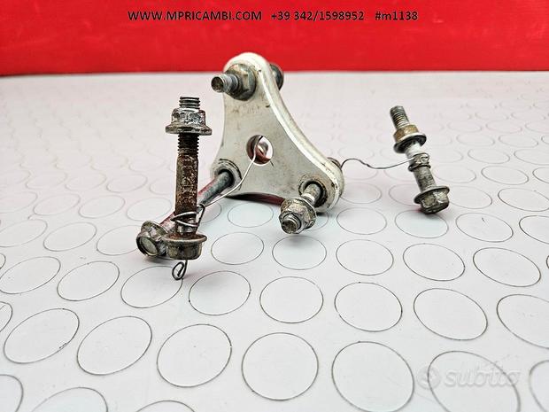 Subito SUPPORTI 2 SUZUKI RM 250 1993 1994 RM250 1995