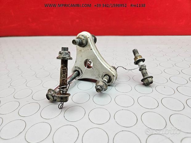 Subito SUPPORTI 2 SUZUKI RM 250 1993 1994 RM250 1995