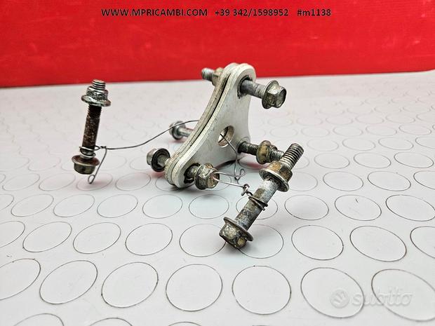 Subito SUPPORTI 2 SUZUKI RM 250 1993 1994 RM250 1995
