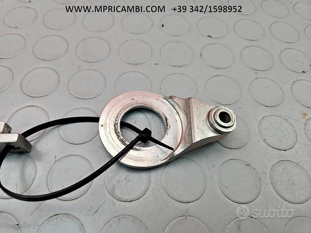 Subito SUPPORTI AMMORTIZZATORE STERZO MUPO AM01 TITANIUM