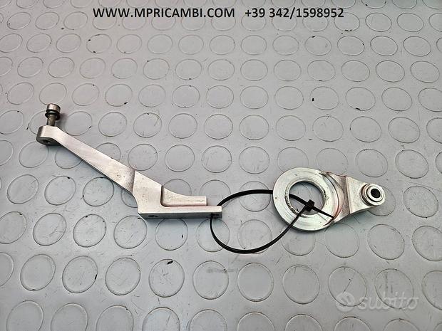 Subito SUPPORTI AMMORTIZZATORE STERZO MUPO AM01 TITANIUM