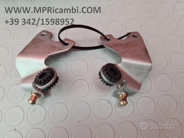 Subito SUPPORTI BENELLI TNT 899 2007 2008 TNT899 2010