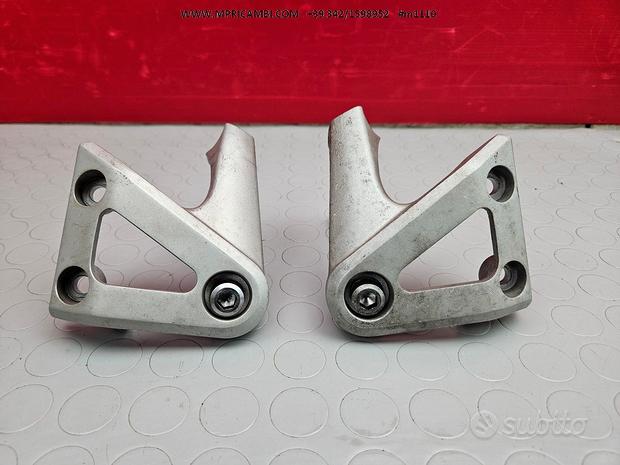 Subito SUPPORTI FARO HONDA HORNET 900 2002 2003 CB 2004 2