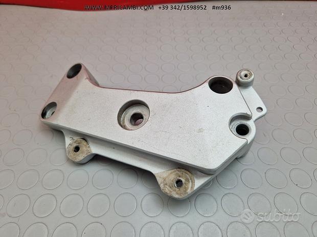 Subito SUPPORTI LATERALI HONDA HORNET 600 2003 2004