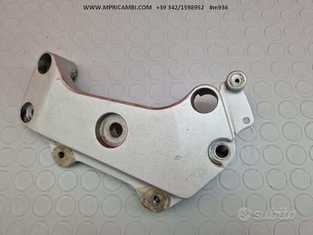Subito SUPPORTI LATERALI HONDA HORNET 600 2003 2004