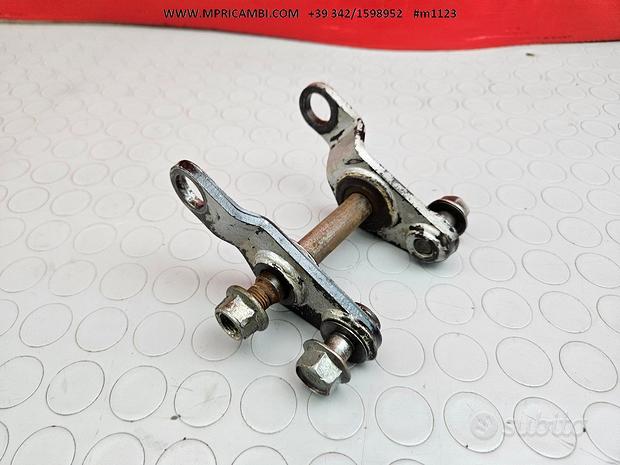 Subito SUPPORTI LEVERAGGI KAWASAKI KX 250 1992 1993 KX250