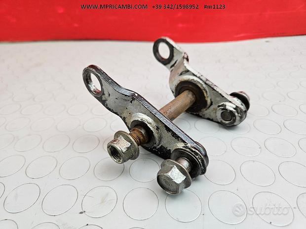 Subito SUPPORTI LEVERAGGI KAWASAKI KX 250 1992 1993 KX250