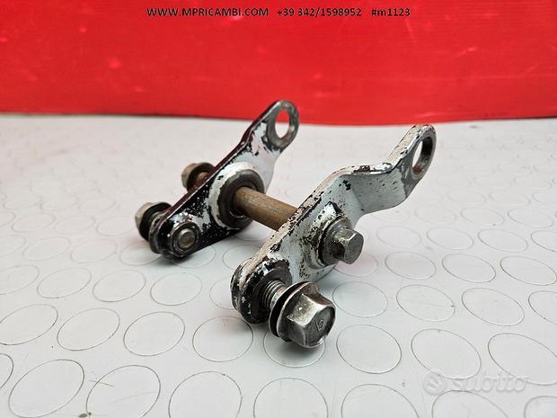 Subito SUPPORTI LEVERAGGI KAWASAKI KX 250 1992 1993 KX250